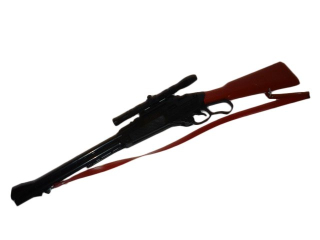 WINCHESTER SZYLBA GUKY Poľský výrobok 24K