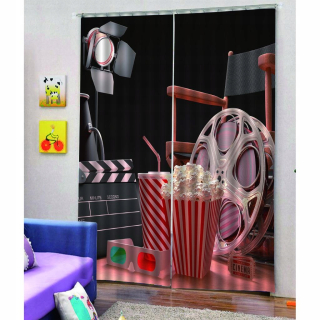 Perinky do kočíka - Účasť na okne miestnosti