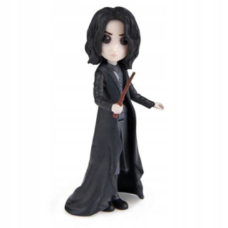 Čarodejnícky svet Harry Potter, figurína Snape