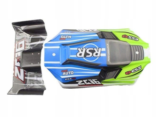 Wltoys Car karosérie Top Strieška 144001.1335 14400