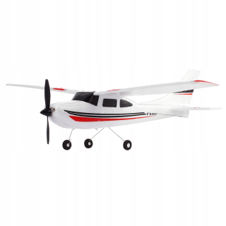 Diaľkovo ovládané 3CH lietadlo Wltoys F949S 2,4 GHz