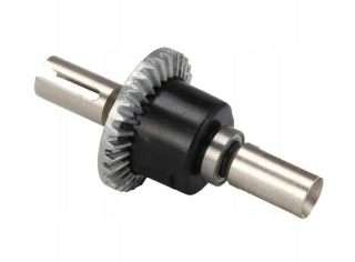 Wltoys Metal predného diferenciálu 12429-1148 12428-1