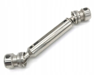 Wltoys kovový hriadeľ späť, kĺb 12428-1241 0476