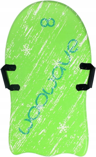 Woovave Slik Sligs Dupolo Board za jazdu