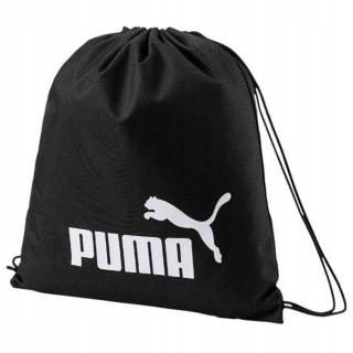 Puma fáza Gime Sack Sack Puma Black 074943-01