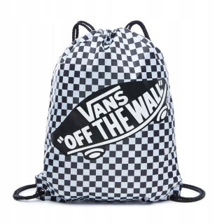 Vak na topánky školský batoh VANS VN000SUF56M