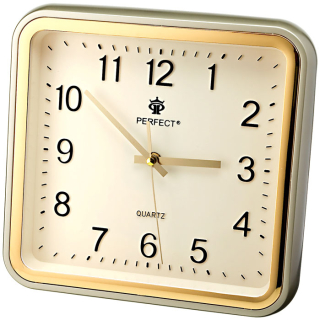 Hodiny do detskej izby - Clue Wall Clock Perfektná detská izba
