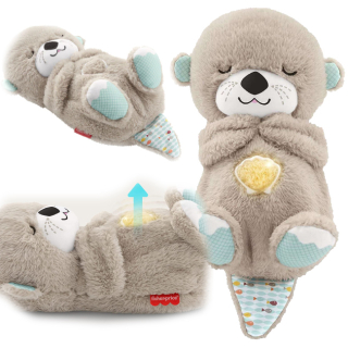 Otter Cuddly Sedatív Skumi Fisher Cena