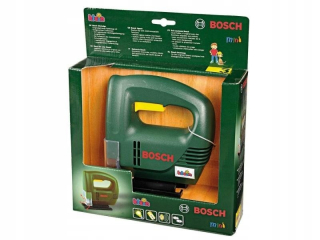 Jigsaw Bosch