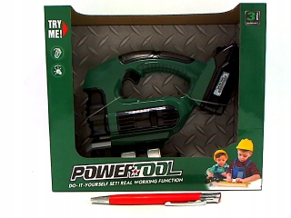 Jigsaw G3405 60709