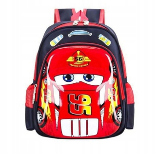Vodotesný batoh McQueen Zigzag McQueen