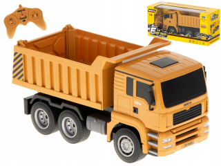 Kamiónová RC H-hračkách 1332 2.4GHz 1:18