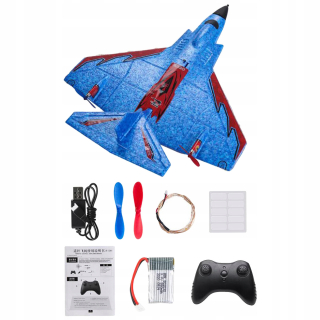 X320 diaľkovo ovládať diaľkovo ovládať klzák