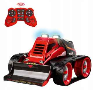 XTREME botov Robo Robot Truck SCIENCE PROGRAM