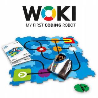 Xtrem botov Robot Robot Woko Bot380891