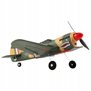 XKA220 RC 3D GLIDER / 6G Lietadlá s diaľkovým ovládaním