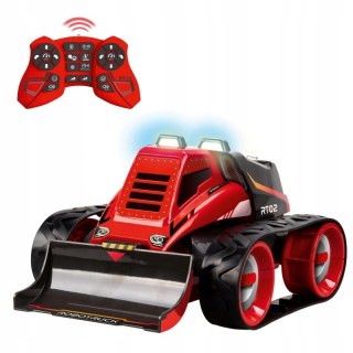 Xtrem Boti Interaktívny Robot Robot Truck Build a