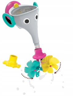 Yookidoo Elephant Funelefun Toy kúpanie