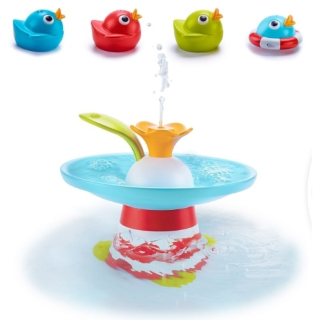 Yookidoo Race Race 40164