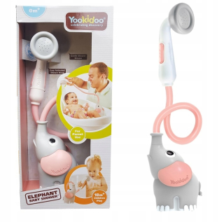 Sprchové deti YOKIDOOOOOOOU TOY SCHOPNOSTI 40208