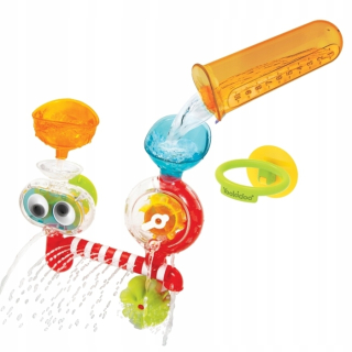 Laboratórium Yookidoo Bath Toy