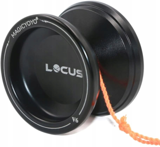 YOYO JOJO Originálny MagicYoyo V6 Locus