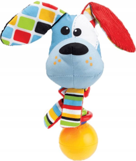 YOKODOO HUDBA HNOŽNOSTI DOG NOVINKA !!!
