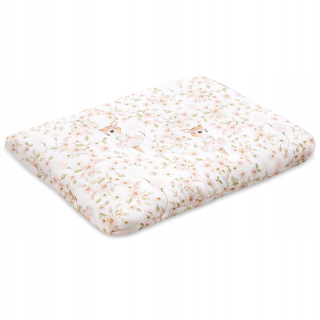 Detský vankúš - Yosoy Bamboo Cushion 40 × 30 Sladký Roe Deer