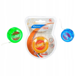 yoyo