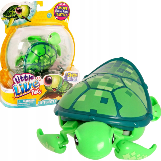 Bath Toy Water Turtle Kúpanie Chôdza