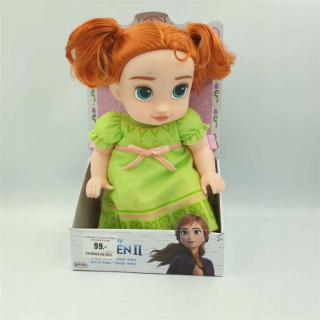 Frozen Elsa - Disney Frozen II 20361 bábika hračky