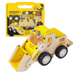 Toy Stanley JR bager Medium Set 38PCS