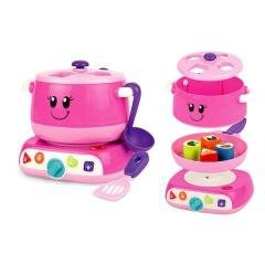 TOY Enchanted sweet pot ______________
