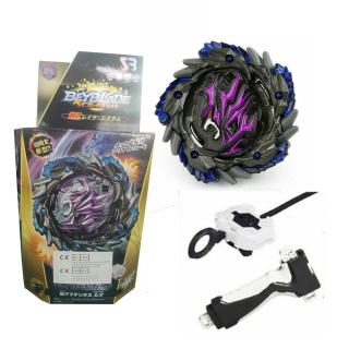 TOYS Bączek rotačným kotúčom BEYBLADE SPINNER