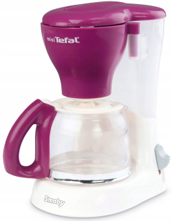 Toy kávovar Tefal Smoby