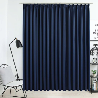 Detské závesy - Ikea Brumig Las Curtains Curtain 2 ks 120x300