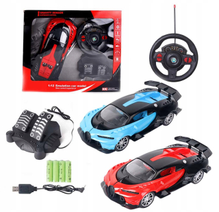 Diaľkový ovládač pre veľké auto auto pilot
