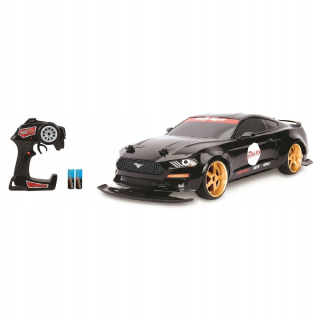 Diaľkovo ovládané Ford Mustang Jada RC Drift dick