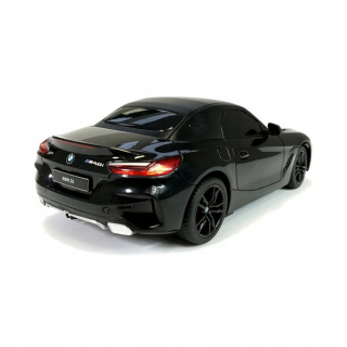 Diaľkovo ovládané auto BMW Z4 01:24 black