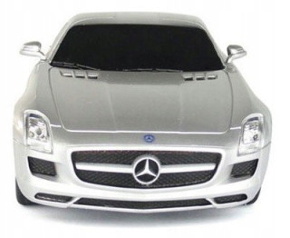 Diaľkový ovládač CAR MERCEDES RC