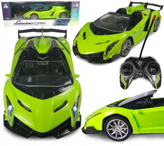 Diaľkový ovládač CAR RC LAMBORGHINI OFF