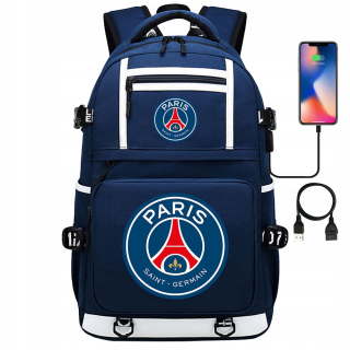 SET 3D BATOŽNÍK PEČEŇA PSG PARIS SAINT GERMAIN