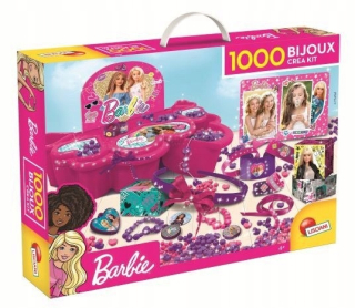 Šperky set Barbie 1000