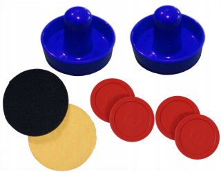 Cymberga Kit Reflektory Rings Filter 95mm