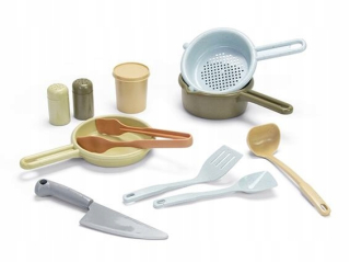 KIT pre varenie BIO ECO Dantoy 2+