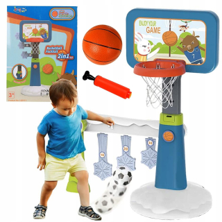 Basketbalová súprava Ball Basket Kôš
