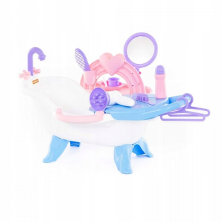 Kit pre kúpaciu kúpele NR2 s príslušenstvom WADER-PO