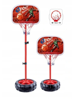 Basketball Basket Basket pre Game 60 - 120centimetry 6v1