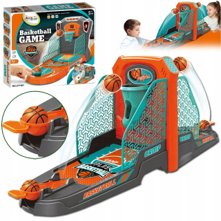 Basketbalový set ples pohyblivý kôš Sound
