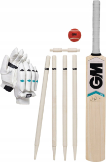 CRICKET KIT SET SIZE NEON CRICET 6